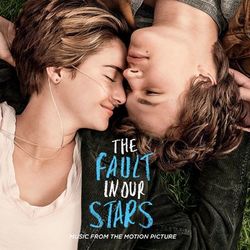 The Fault In Our Stars: Music From The Motion Picture (Ed Sheeran)