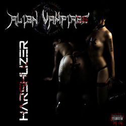 Harshlizer - Alien Vampires