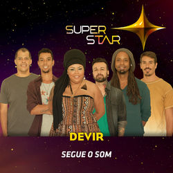 Segue o Som (Superstar) - Single - Devir