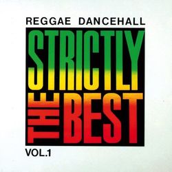 Strictly The Best Vol. 1 - Singing Melody