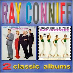 S Awful Nice / Hollywood in Rhythm - Ray Conniff