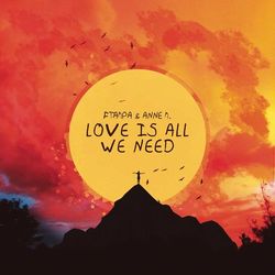 Love Is All We Need - FTampa