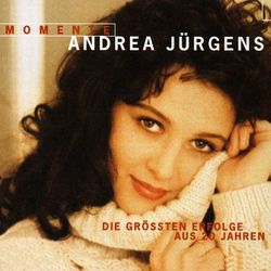 Momente - Andrea Jürgens