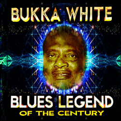 Blues Legend of the Century - Bukka White