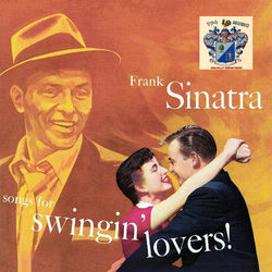 Songs for Swingin' Lovers!