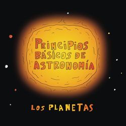 Principios Basicos De Astronomia - Los Planetas