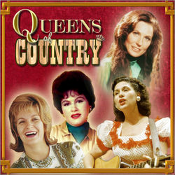 Queens of Country - The Davis Sisters