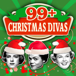 99+ Christmas Divas - Rosemary Clooney