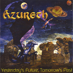 Yesterday's Future, Tomorrow's Past - Genesis