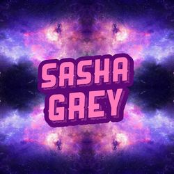 Sasha Grey - Vespas Mandarinas