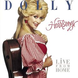 Heartsongs (Live From Home) - Dolly Parton