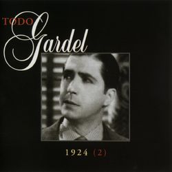 La Historia Completa De Carlos Gardel - Volumen 38 - Carlos Gardel