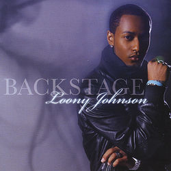 Backstage - Loony Johnson