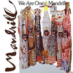 We Are One - Mandrill