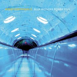 Blue Wonder Power Milk - Hooverphonic