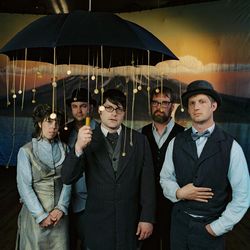 The Decemberists - CONNECT Set