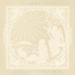 Classic Christmas - Johnny Cash