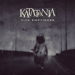 Viva Emptiness - katatonia