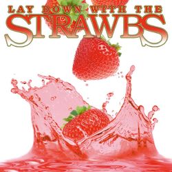 Lay Down With the Strawbs - Strawbs