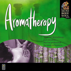 Aromatherapy - Llewellyn