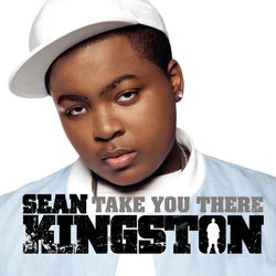 Take You There EP (Sean Kingston)