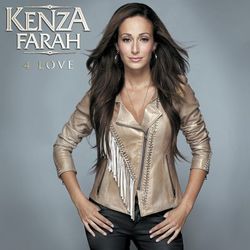 4 Love - Kenza Farah