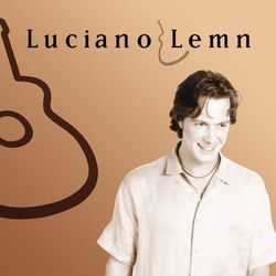 Eu Sou Assim - Luciano Lemn