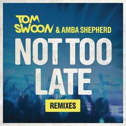 Tom Swoon - Not Too Late (Remixes)