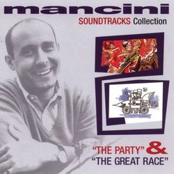 The Party / The Great Race - Henry Mancini & his Orchestra