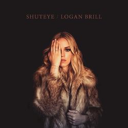 Shuteye - Logan Brill