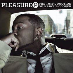 Pleasure P - The Introduction of Marcus Cooper