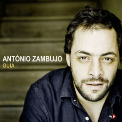 Guia - Antonio Zambujo