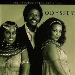 Odyssey - Odyssey