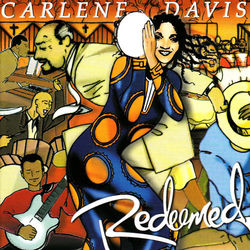 Redeemed - Carlene Davis