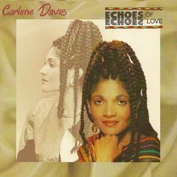 Echoes Of Love - Carlene Davis