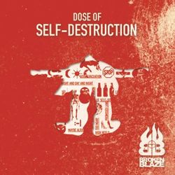Dose of Self-Destruction - Broken Blaze