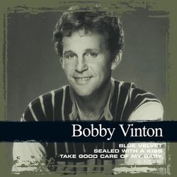Collections - Bobby Vinton