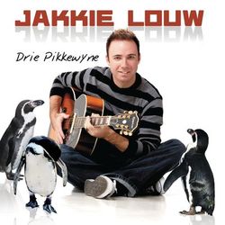 Drie Pikkewyne - Jakkie Louw