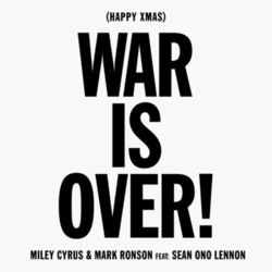 Happy Xmas (War Is Over) - Josh Groban