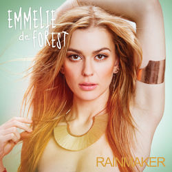 Rainmaker - Emmelie De Forest