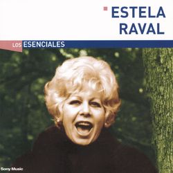 Los Esenciales - Estela Raval