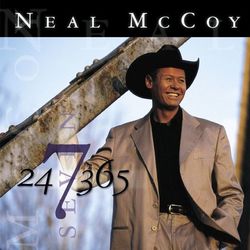 24-7-365 - Neal Mccoy