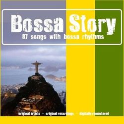 Bossa Story - Isaura Garcia