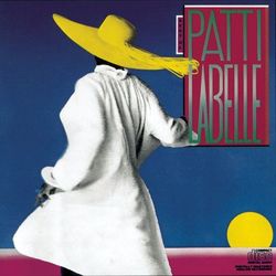 Best Of Patti Labelle - Patti Labelle