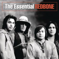 The Essential Redbone - Redbone