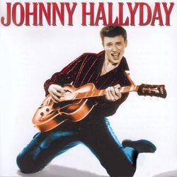 Selection - Johnny Hallyday