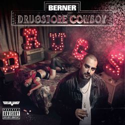 Drugstore Cowboy - Deluxe Edition - Berner