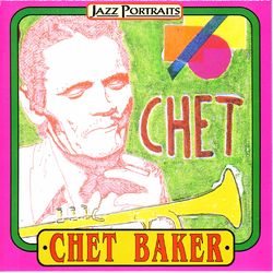 CHET BAKER - Gerry Mulligan Quartet