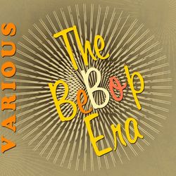 The Bebop Era - Gene Krupa