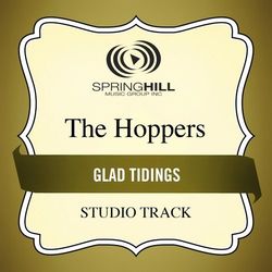 Glad Tidings - The Hoppers